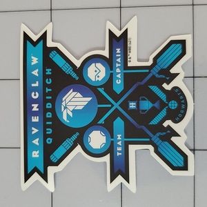 Harry Potter Sticker